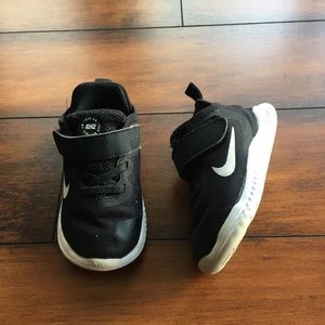Toddler Nike’s